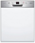 Bosch SMI 58M95 Lave-vaisselle <br />58.00x82.00x60.00 cm