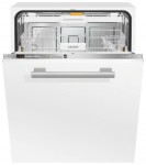 Miele G 6160 SCVi Dishwasher <br />57.00x81.00x60.00 cm