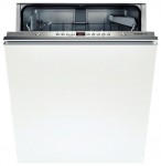 Bosch SMV 53M00 Lave-vaisselle <br />55.00x81.50x59.80 cm