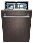 Siemens SF 64T358 Dishwasher <br />55.00x81.00x45.00 cm