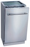 ILVITO D 45-B 9 Dishwasher <br />54.00x82.00x45.00 cm