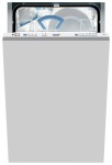 Hotpoint-Ariston LST 5367 X Dishwasher <br />57.00x82.00x45.00 cm