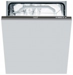 Hotpoint-Ariston LFT 3384 А X Dishwasher <br />57.00x82.00x59.60 cm