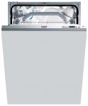 Hotpoint-Ariston LFT 3204 HX Машина за прање судова <br />57.00x82.00x59.50 цм