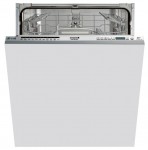 Hotpoint-Ariston LTF 11M121 O 洗碗机 <br />57.00x82.00x60.00 厘米