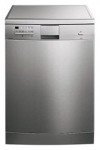 AEG F 60660 M Dishwasher <br />62.50x85.00x60.00 cm