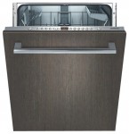 Siemens SN 66M054 洗碗机 <br />55.00x82.00x60.00 厘米