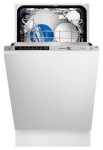 Electrolux ESL 74561 RO เครื่องล้างจาน <br />55.00x82.00x45.00 เซนติเมตร