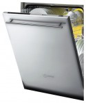 Fagor 2LF-065 ITX Dishwasher <br />56.00x82.00x59.50 cm