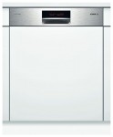 Bosch SMI 69T55 Lave-vaisselle <br />57.00x82.00x60.00 cm