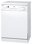 Whirlpool ADP 4736 WH Lave-vaisselle <br />60.00x85.00x60.00 cm