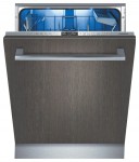 Siemens SX 66T096 Dishwasher <br />55.00x92.50x59.80 cm