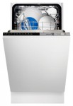 Electrolux ESL 74300 RO Lave-vaisselle <br />55.00x82.00x45.00 cm