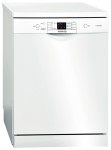 Bosch SMS 58L02 Lave-vaisselle <br />60.00x85.00x60.00 cm
