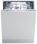 Gorenje GV64324XV Lave-vaisselle <br />57.50x81.80x59.80 cm