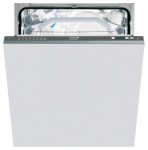 Hotpoint-Ariston LFT 4287 Dishwasher <br />57.00x82.00x59.50 cm