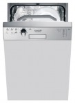 Hotpoint-Ariston LSP 733 A X 洗碗机 <br />60.00x85.00x45.00 厘米