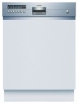 Siemens SR 55M580 Dishwasher <br />57.00x81.00x60.00 cm