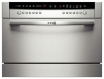 NEFF S65M63N0 Lave-vaisselle <br />50.00x45.40x59.50 cm