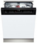 NEFF S41N63S0 เครื่องล้างจาน <br />55.00x81.50x59.80 เซนติเมตร