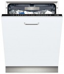 NEFF S51T69X2 Lave-vaisselle <br />55.00x81.50x59.80 cm