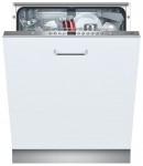 NEFF S51N63X0 Stroj za pranje posuđa <br />55.00x81.50x59.80 cm