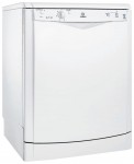 Indesit DFG 051 Dishwasher <br />60.00x85.00x60.00 cm