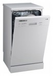 LG LD-9241WH Lave-vaisselle <br />56.00x85.00x45.00 cm