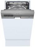 Electrolux ESI 45010 X Dishwasher <br />57.50x81.80x45.00 cm