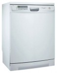 Electrolux ESF 66020 W Dishwasher <br />63.50x85.00x60.00 cm