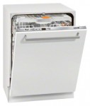 Miele G 5371 SCVi Dishwasher <br />57.00x81.00x60.00 cm