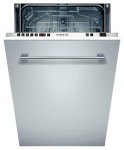 Bosch SRV 55T33 Stroj za pranje posuđa <br />55.00x81.00x44.80 cm