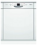 Bosch SMI 63N02 Stroj za pranje posuđa <br />55.00x82.00x60.00 cm