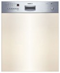 Bosch SGI 45N05 Lave-vaisselle <br />57.00x81.00x60.00 cm