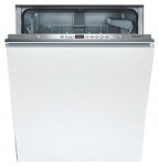 Bosch SMV 58M00 Lave-vaisselle <br />55.00x81.50x59.80 cm