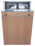 Siemens SF 65T350 Lave-vaisselle <br />55.00x81.00x44.80 cm