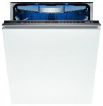 Bosch SMV 69T20 Lave-vaisselle <br />55.00x81.50x59.80 cm