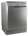 Indesit DFP 27T94 A NX Dishwasher <br />60.00x85.00x60.00 cm