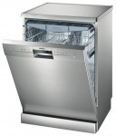 Siemens SN 25M837 Dishwasher <br />60.00x85.00x60.00 cm