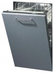 Bosch SRV 55T03 Lave-vaisselle <br />55.00x81.00x44.80 cm