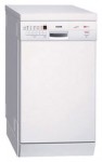 Bosch SRS 55T02 Lave-vaisselle <br />60.00x85.00x45.00 cm