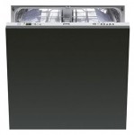 Smeg STL825A Lave-vaisselle <br />56.00x82.00x60.00 cm