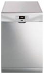 Smeg LVS137SX Lave-vaisselle <br />60.00x85.00x60.00 cm