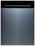 V-ZUG GS 60SLZ-Gdi Dishwasher <br />57.00x86.00x60.00 cm