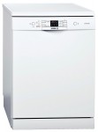 Bosch SMS 50M02 Lave-vaisselle <br />57.30x84.50x60.00 cm