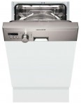 Electrolux ESI 44030 X Lave-vaisselle <br />55.50x82.00x45.00 cm