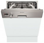 Electrolux ESI 64030 X Lave-vaisselle <br />58.00x82.00x60.00 cm