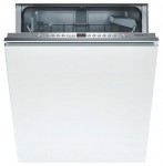 Bosch SMV 65N30 Lave-vaisselle <br />55.00x82.00x60.00 cm