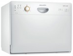 Electrolux ESF 2430 W เครื่องล้างจาน <br />48.00x44.70x54.50 เซนติเมตร