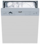 Hotpoint-Ariston LFSA+ 2284 A IX 洗碗机 <br />57.00x82.00x60.00 厘米